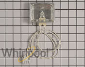 Oven/Microwave Combo Light Bulb WPW10519866