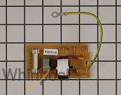 Microwave Noise Filter WPW10531156