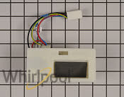 Refrigerator Damper Control Assembly WPW10594329