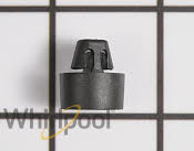 Microwave Foot WPW10644489