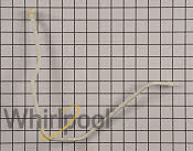 Ice Machine Water Line WPW10678299