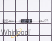 Oven/Microwave Combo Diode WPW10687786