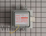 Microwave Magnetron WPW10693025