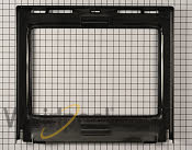 Oven/Microwave Combo Inner Door Panel WPW10709147