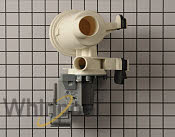 Washer/Dryer Combo Drain Pump WPW10730972