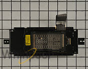 Oven/Microwave Combo Control Board WPW10752316