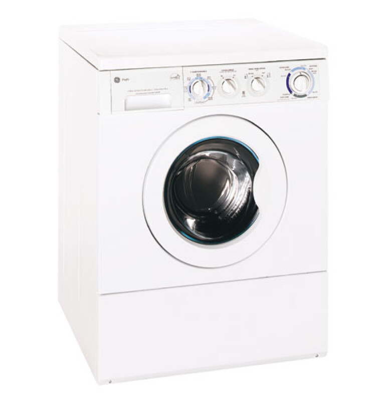 Extra-Large Capacity Frontload Washer with Stainless Steel Basket WPXH214AWW