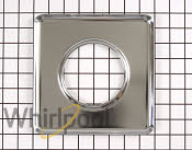 Oven/Microwave Combo Burner Drip Bowl WPY0060872