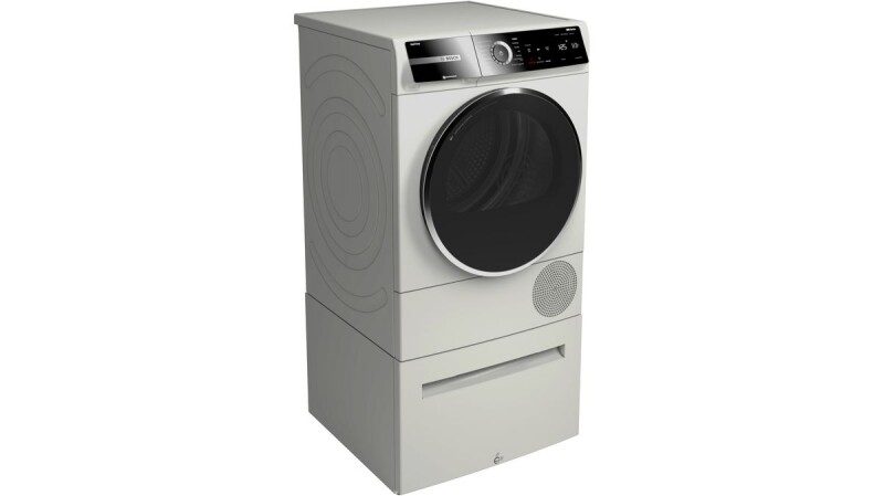 800 Series Heat Pump Dryer WQB245AXUC