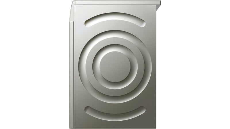 800 Series Heat Pump Dryer WQB245AXUC