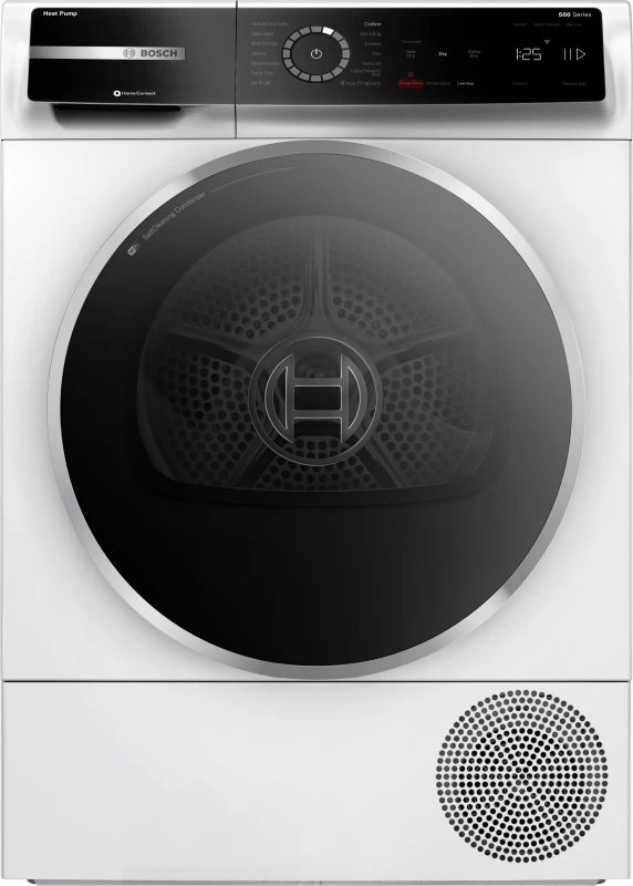 Bosch 500 Series Heat Pump Dryer    WQB245B0UC White WQB245B0UC Picture 1