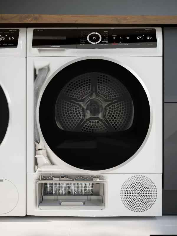 500 Series Heat Pump Dryer WQB245B0UC