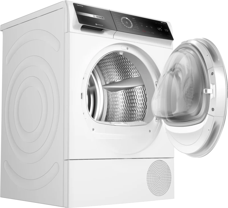 500 Series Heat Pump Dryer WQB245B0UC
