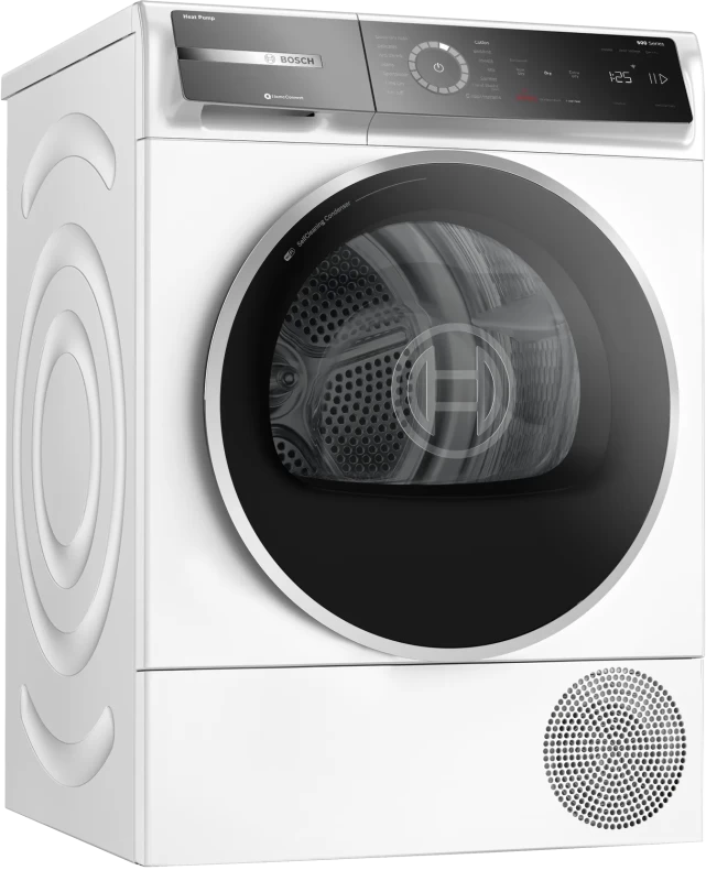 500 Series Heat Pump Dryer WQB245B0UC