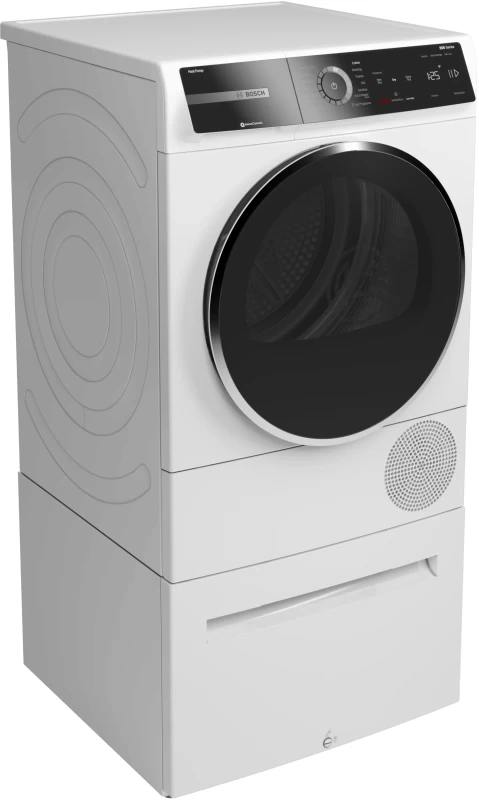 500 Series Heat Pump Dryer WQB245B0UC