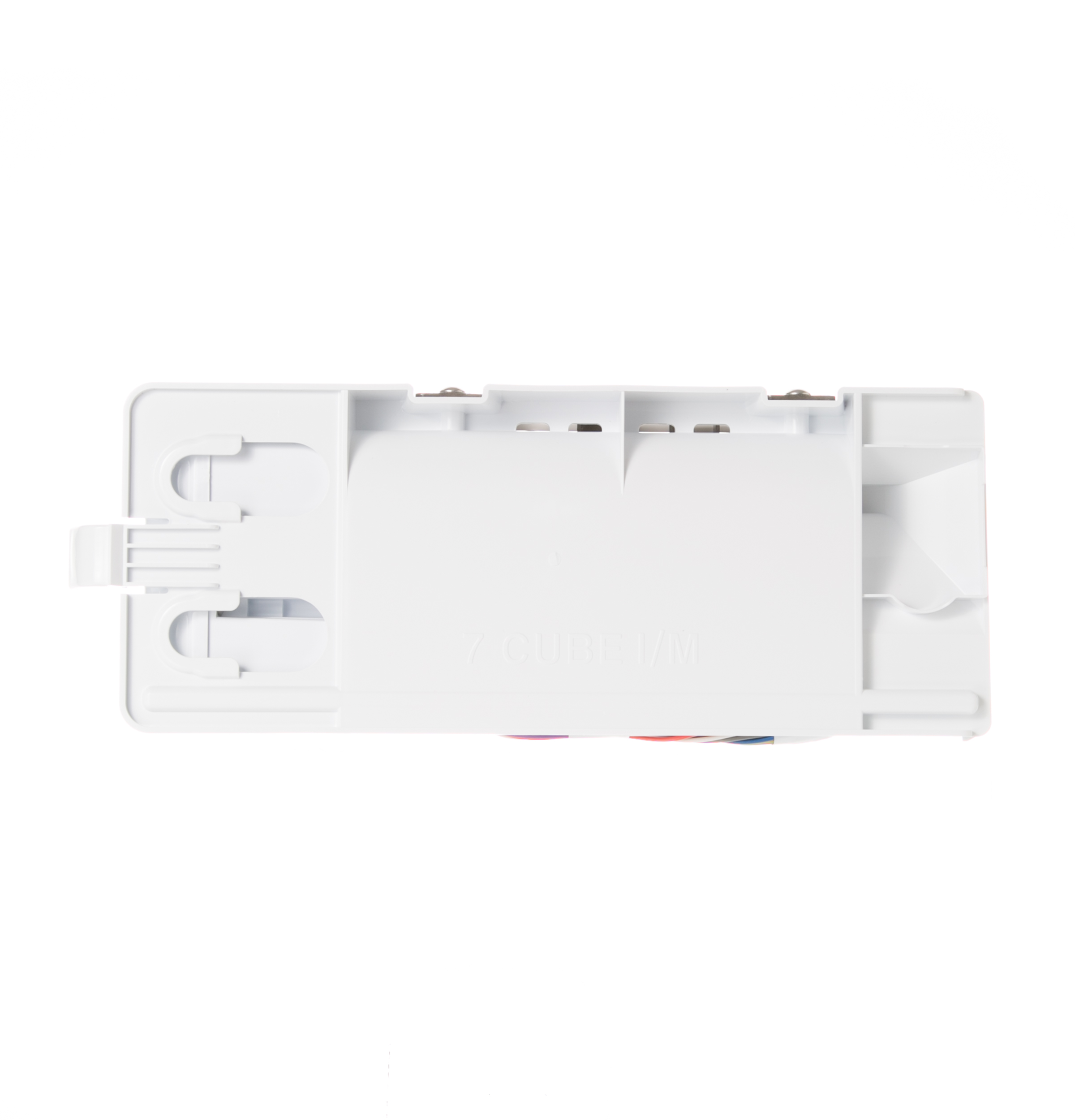 REFRIGERATOR ICE MAKER WR30X10097