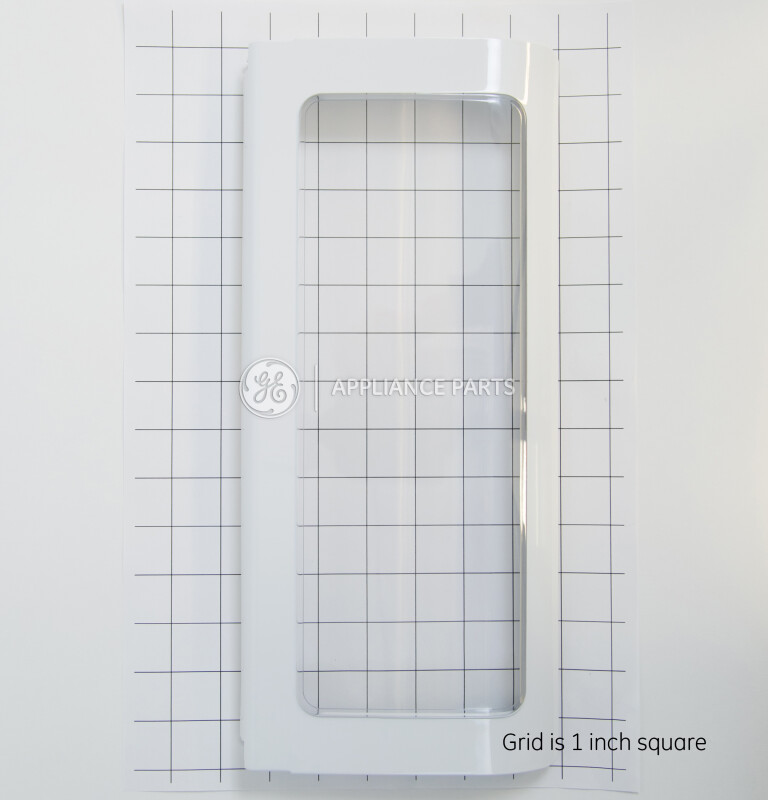 Refrigerator Vegetable Pan Lid WR32X10119