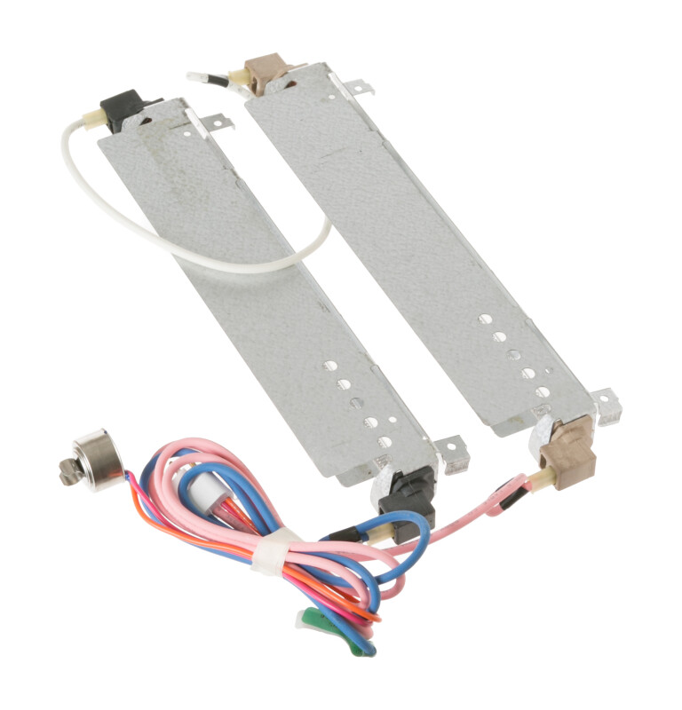 Refrigerator heater assembly WR51X443