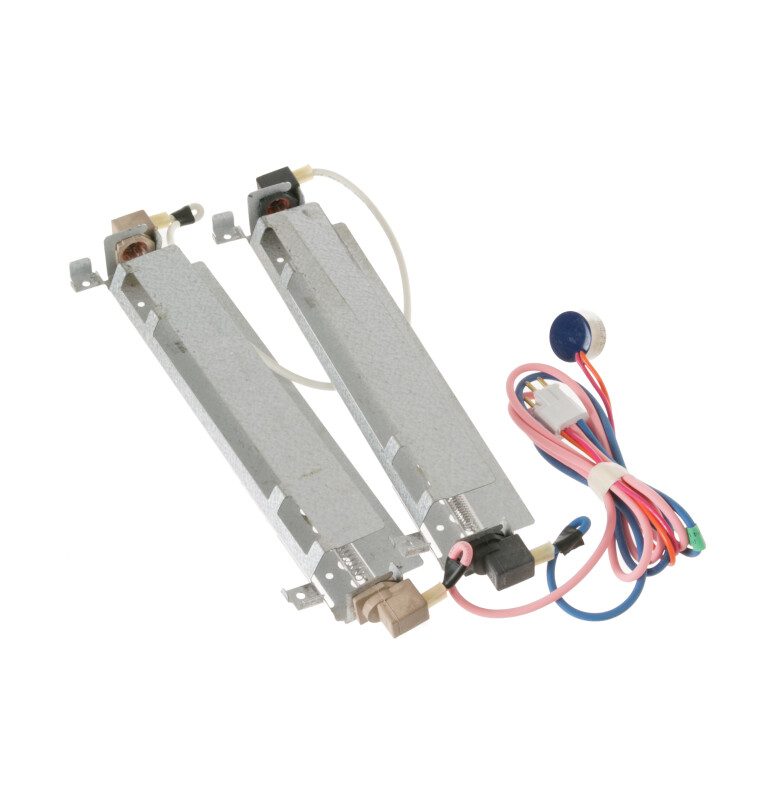 Refrigerator heater assembly WR51X443