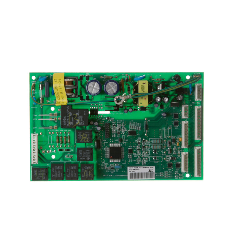 Refrigerator Main Control Board Assembly WR55X10942
