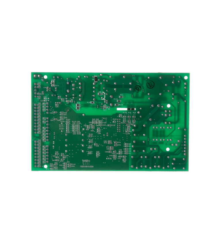 Refrigerator Main Control Board Assembly WR55X10942