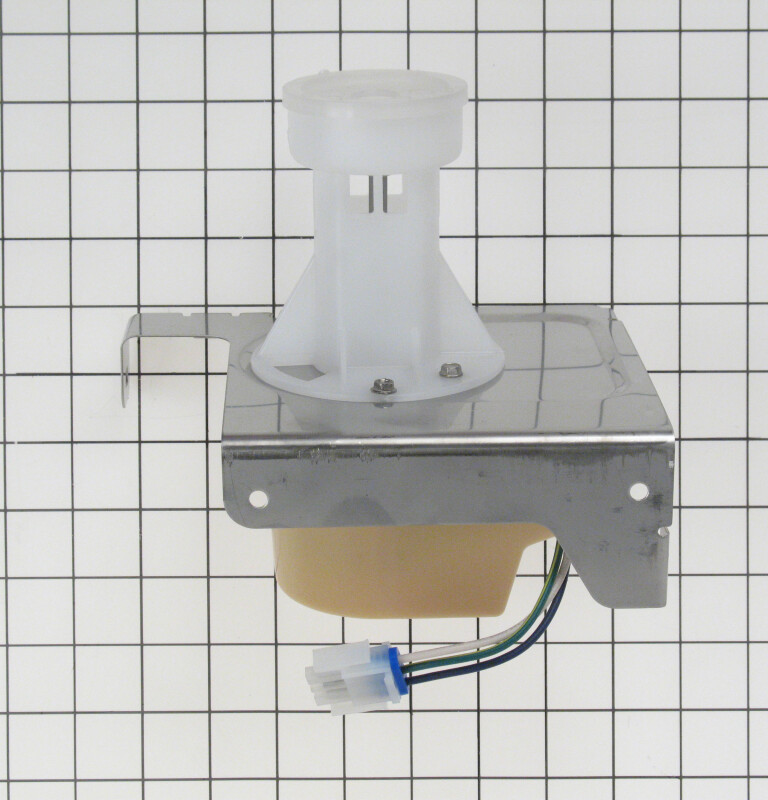 Icemaker recirculation pump WR57X10028