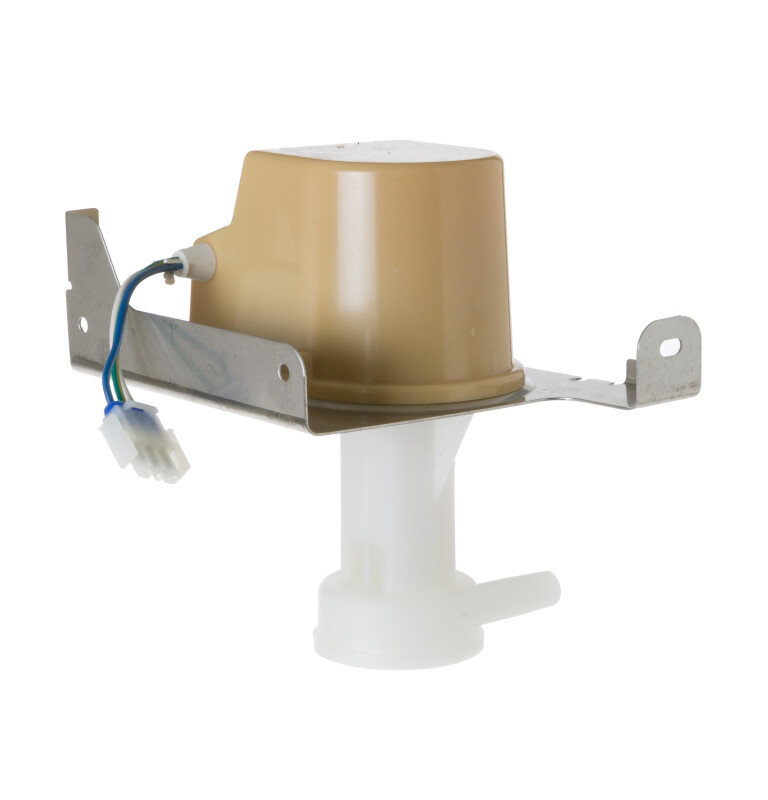 Icemaker recirculation pump WR57X10028