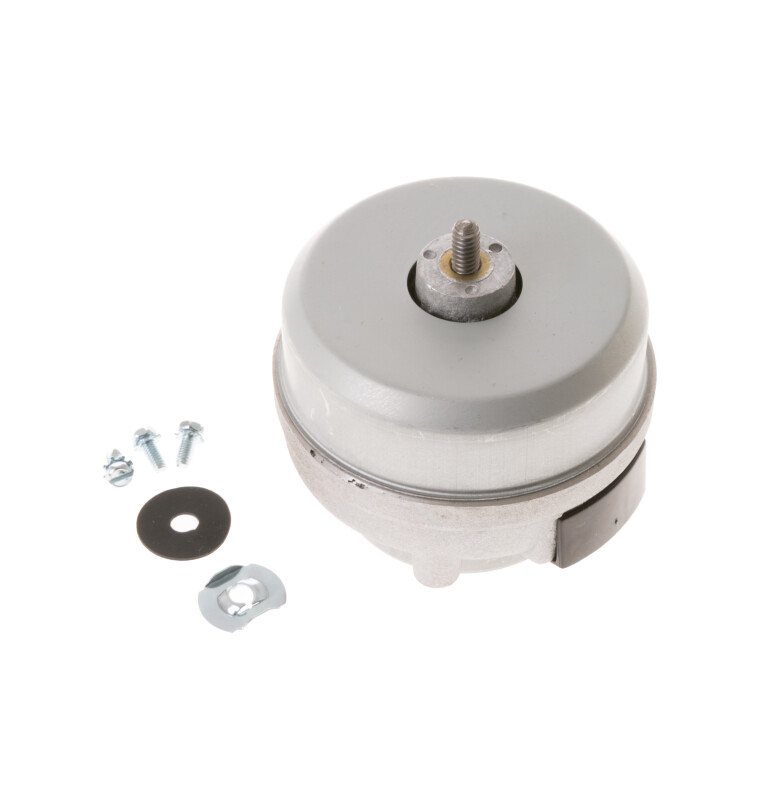 Condenser fan motor and hardware WR60X187