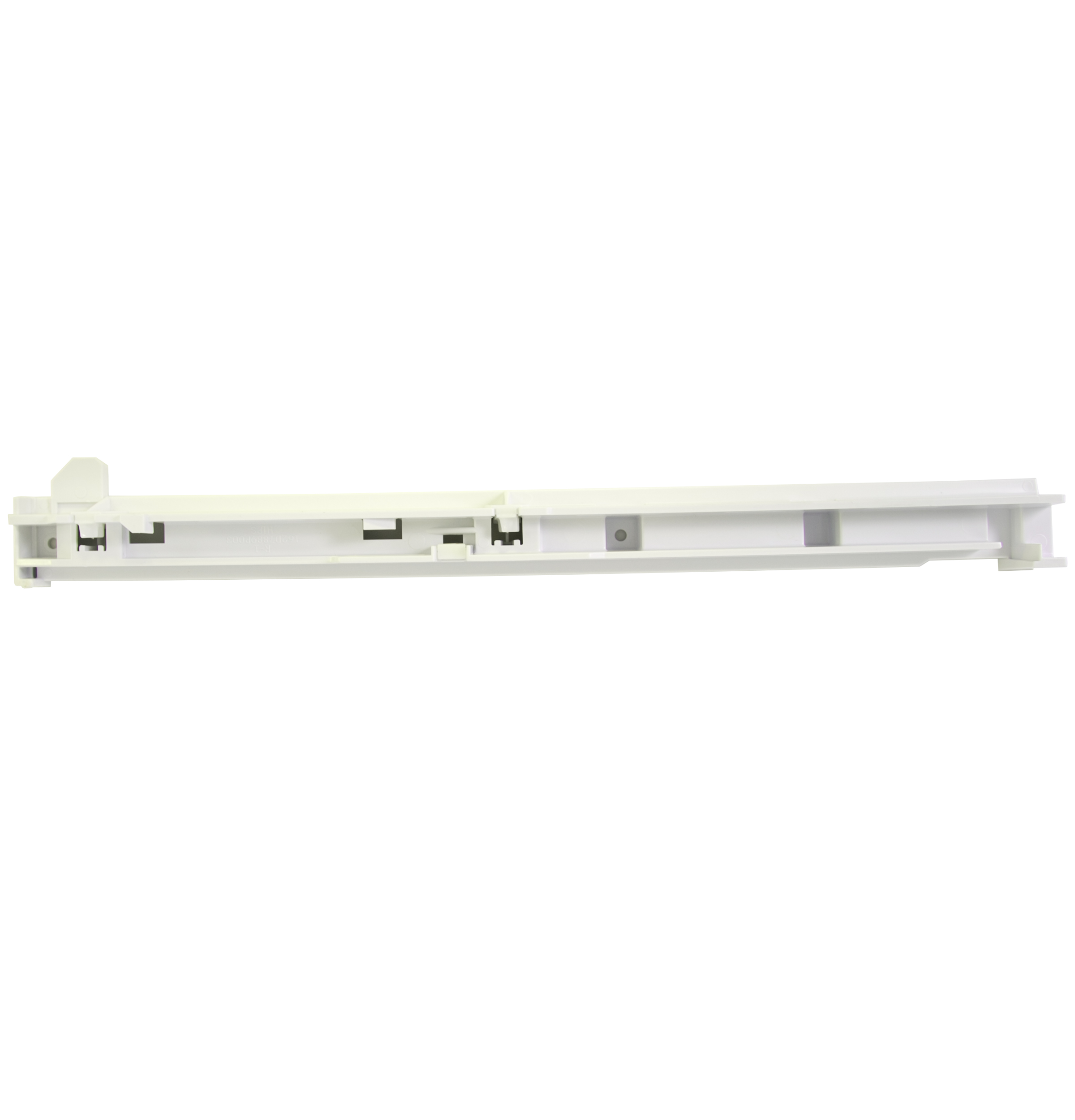 REGRIGERATOR CRISPER DRAWER SLIDE RAIL - RIGHT WR72X240