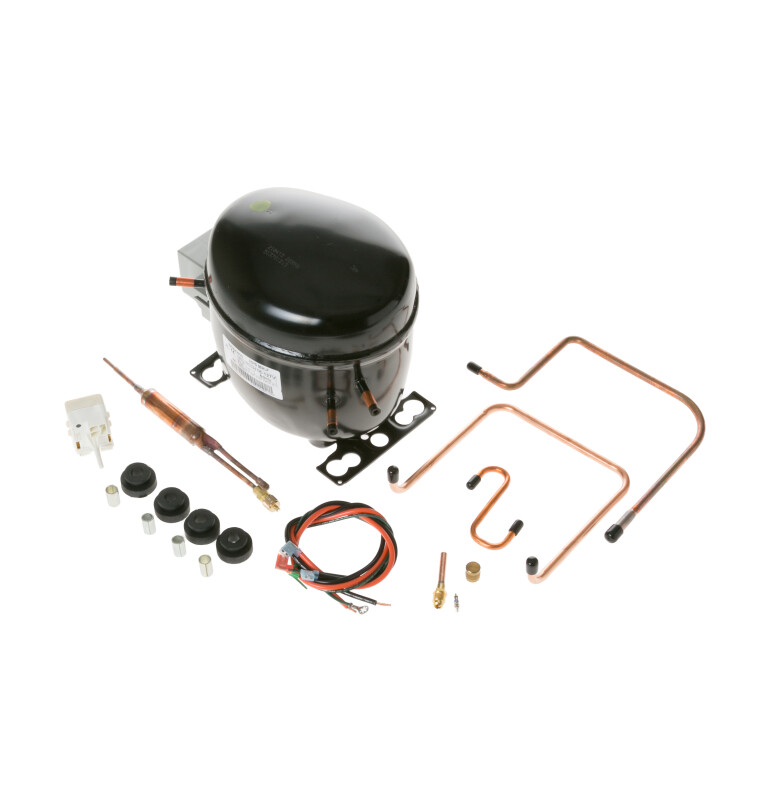 Refrigerator Compressor Kit WR87X10226
