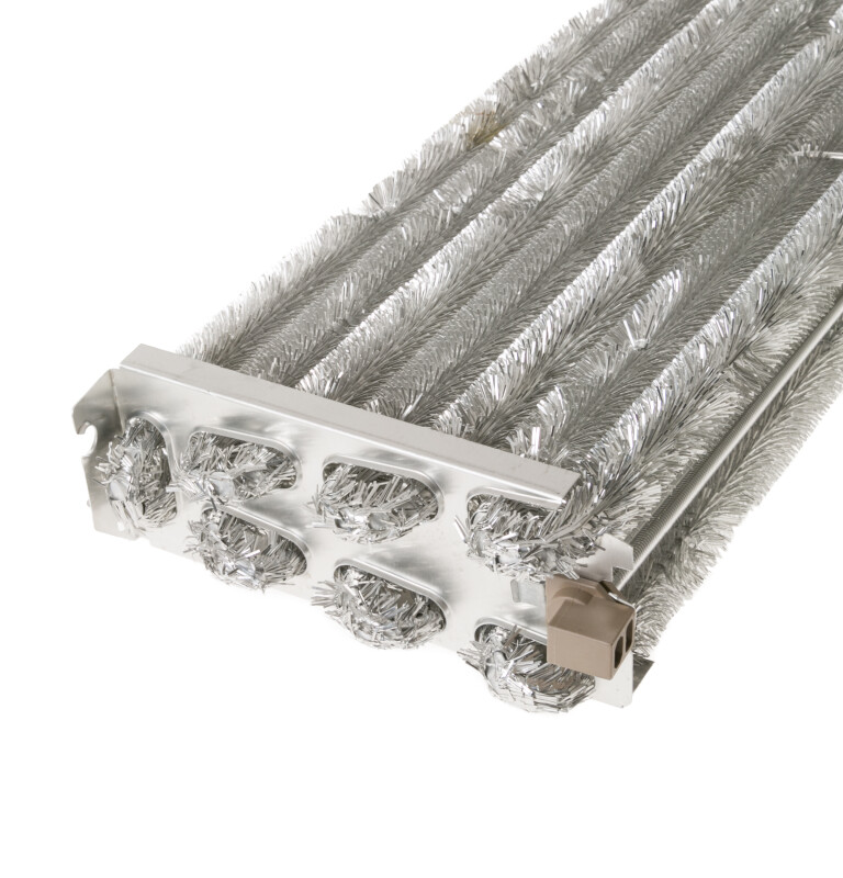 Refrigerator evaporation and tube assembly WR87X21824