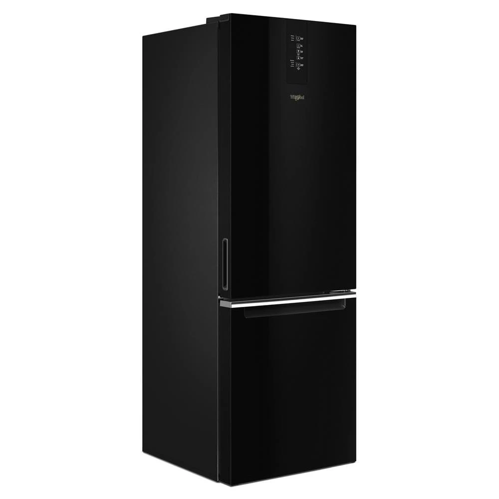 24-inch Wide Garage-Ready Bottom-Freezer Refrigerator - 12.9 cu. ft. WRB533CZJB
