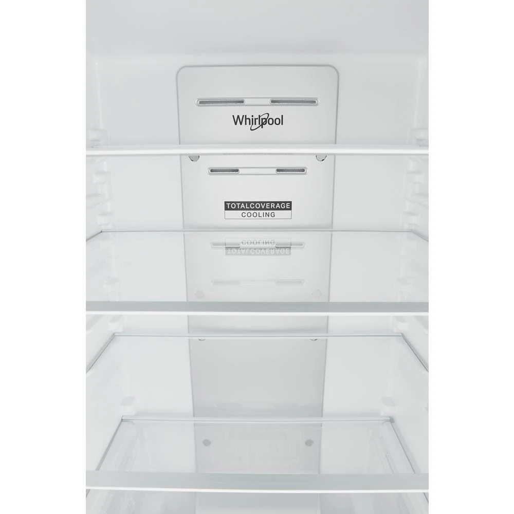 24-inch Wide Garage-Ready Bottom-Freezer Refrigerator - 12.9 cu. ft. WRB533CZJB