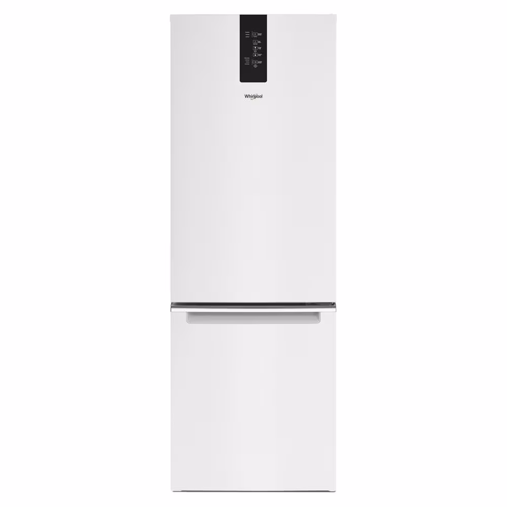 24-inch Wide Garage-Ready Bottom-Freezer Refrigerator - 12.9 cu. ft. WRB533CZJZ