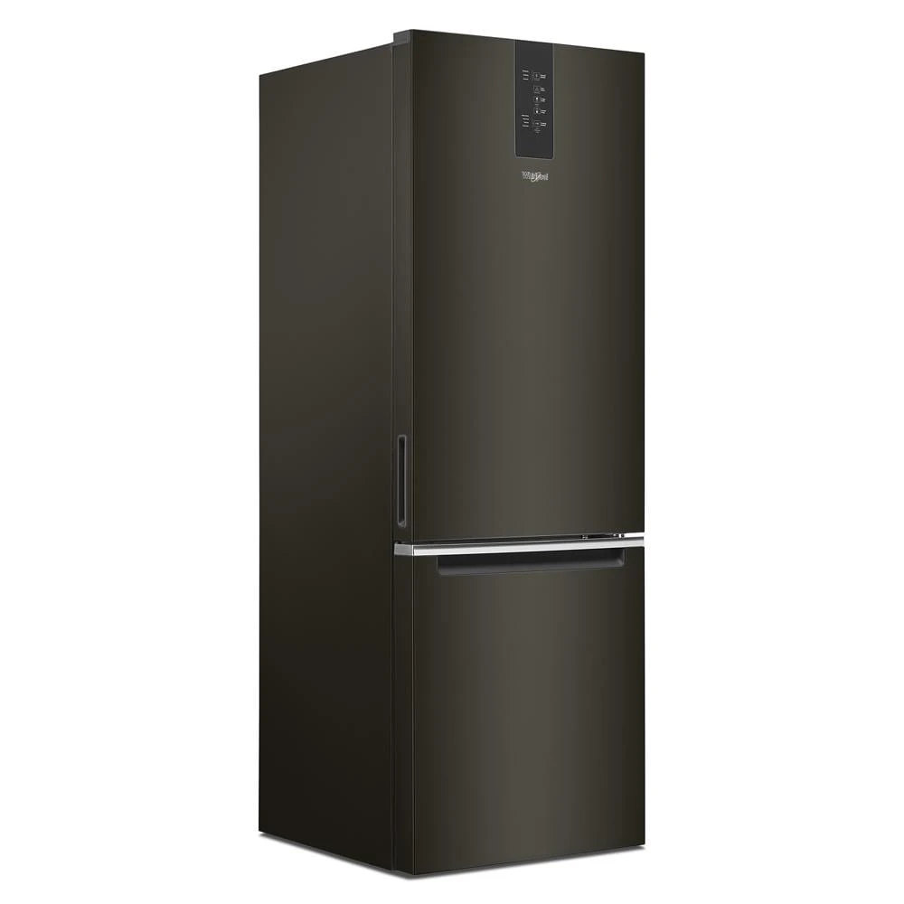 24-inch Wide Garage- Ready Bottom-Freezer Refrigerator - 12.9 cu. ft. WRB543CMJV