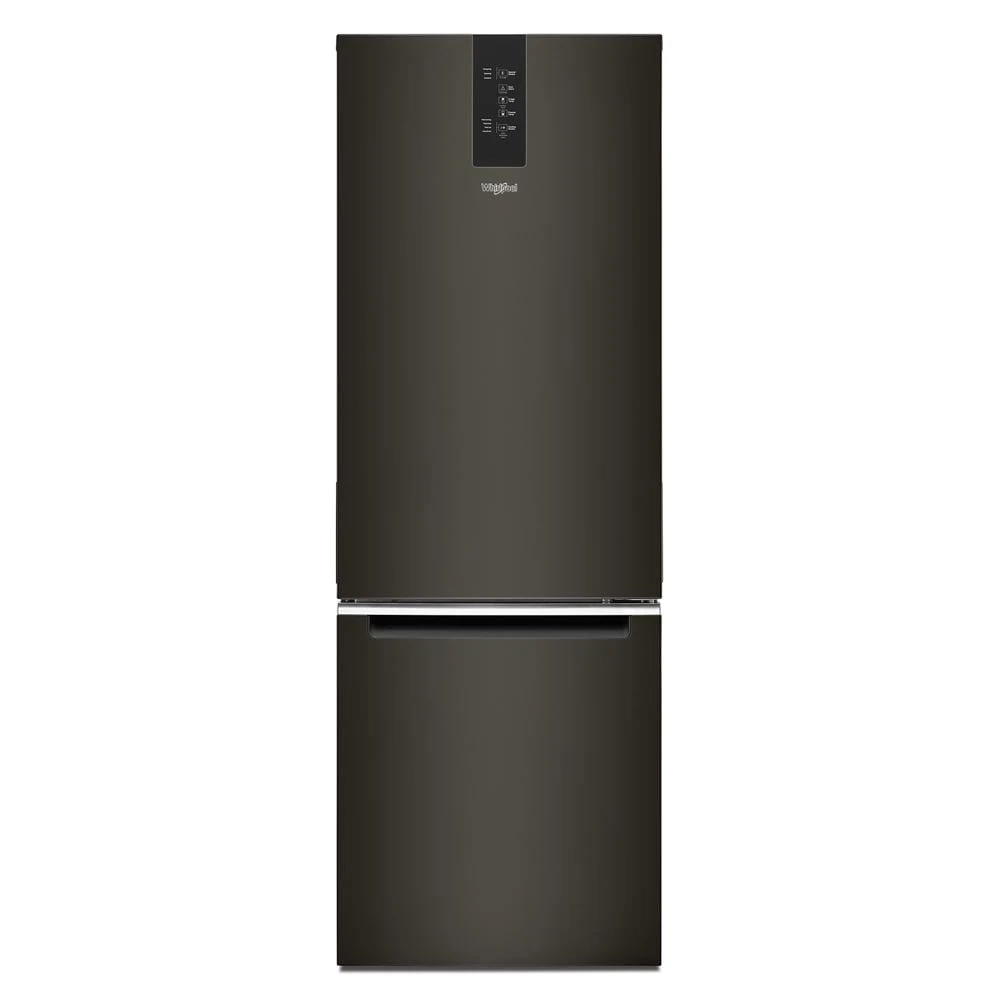 24-inch Wide Garage- Ready Bottom-Freezer Refrigerator - 12.9 cu. ft. WRB543CMJV