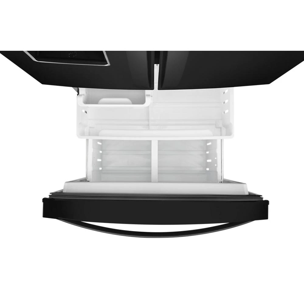 30-inch Wide French Door Refrigerator - 20 cu. ft. WRF560SEHB