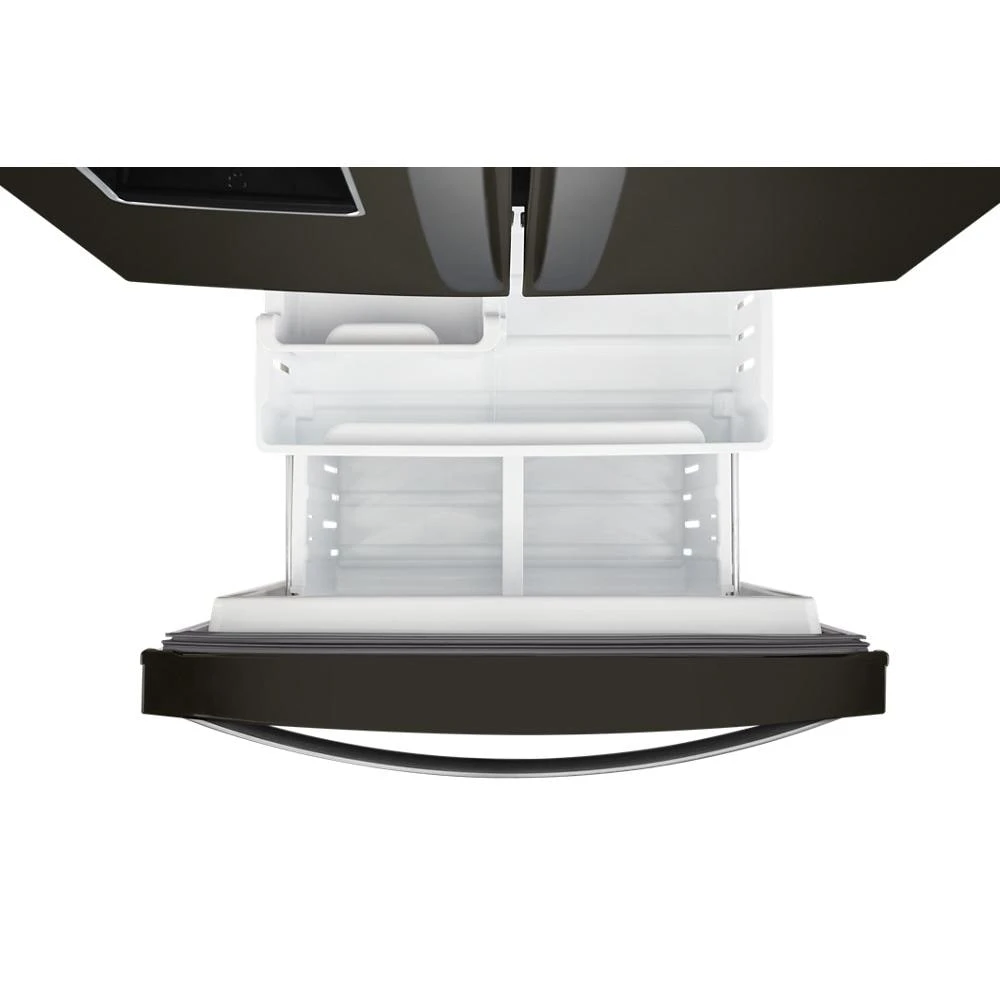 30-inch Wide French Door Refrigerator - 20 cu. ft. WRF560SEHV