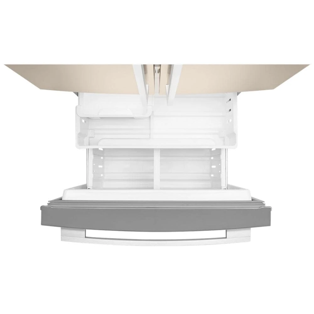 30-inch Wide French Door Refrigerator - 20 cu. ft. WRF560SEHZ