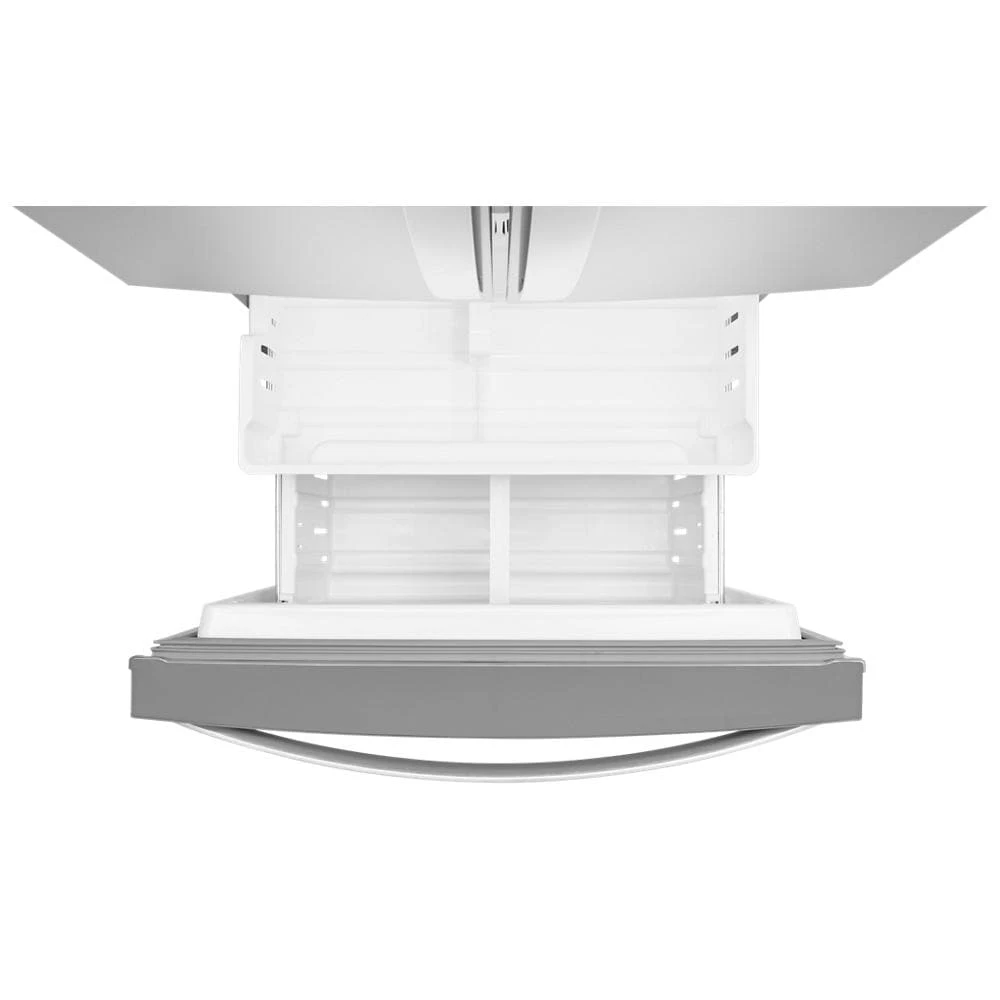 30-inch Wide French Door Refrigerator - 20 cu. ft. WRF560SFHZ