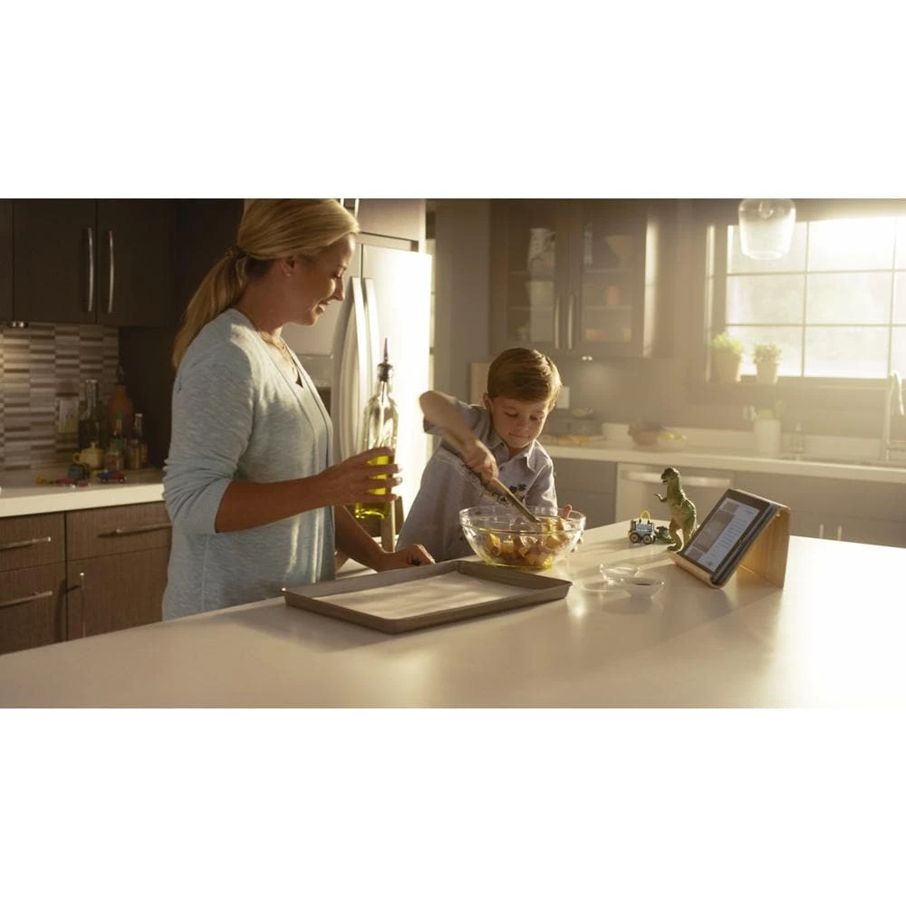 36-inch Wide French Door Refrigerator - 27 cu. ft. WRF767SDHZ