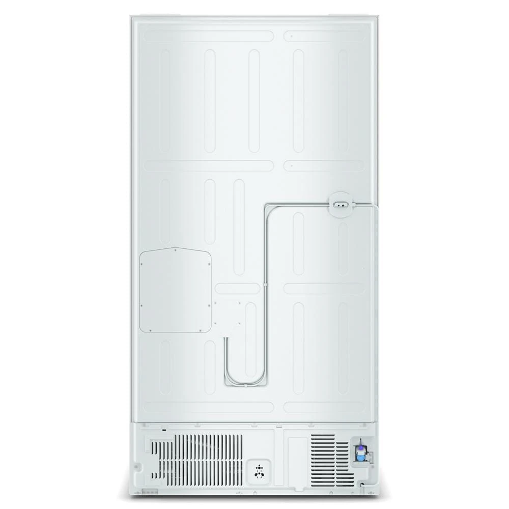 36-inch Wide True Counter Depth 3-Door French Door Refrigerator - 24 cu. ft. WRFC3036RW