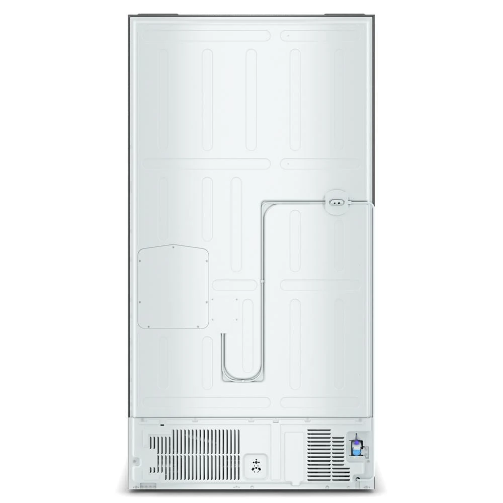 36-inch Wide True Counter Depth 3-Door French Door Refrigerator - 24 cu. ft. WRFC3036RZ