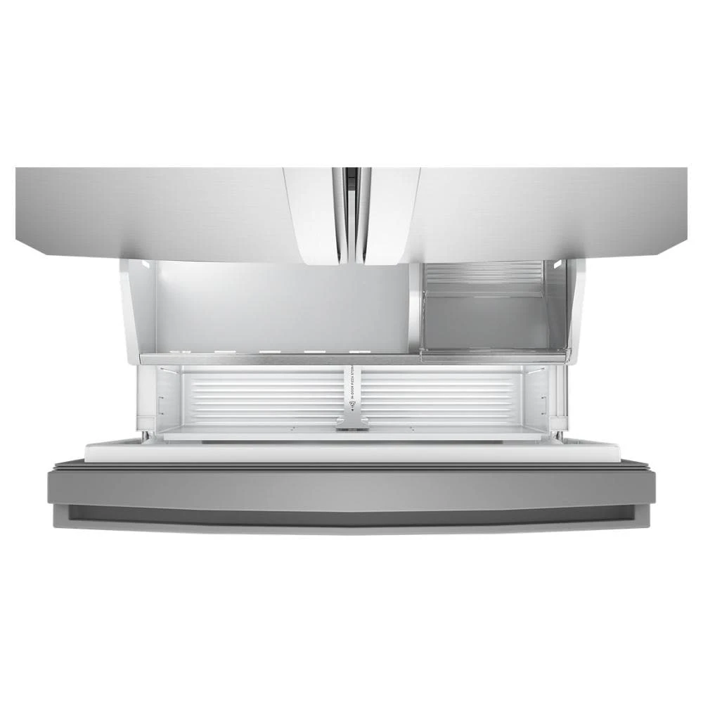 36-inch Wide True Counter Depth 3-Door French Door Refrigerator - 24 cu. ft. WRFC3036RZ