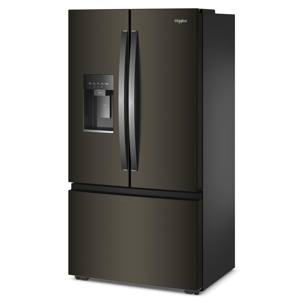 36-inch Wide French Door Refrigerator with In-Door Water & Ice - 23 cu. ft. WRFC5036RV