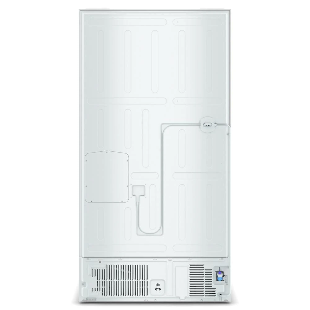 36-inch Wide French Door Refrigerator with In-Door Water & Ice - 23 cu. ft. WRFC5036RW