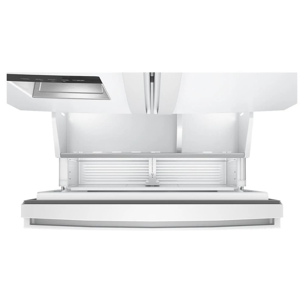 36-inch Wide French Door Refrigerator with In-Door Water & Ice - 23 cu. ft. WRFC5036RW