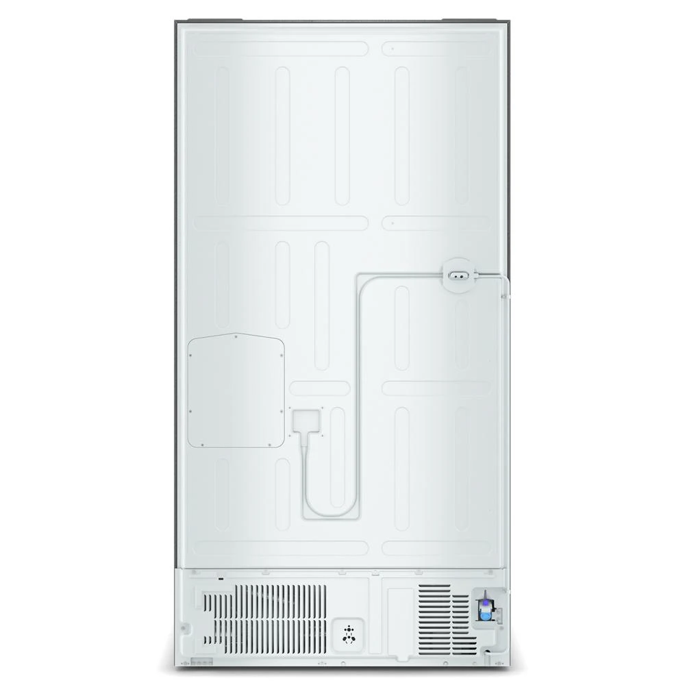 36-inch Wide French Door Refrigerator with In-Door Water & Ice - 23 cu. ft. WRFC5036RZ