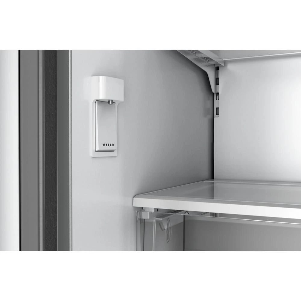 36-inch Wide French Door Refrigerator with In-Door Water & Ice - 23 cu. ft. WRFC5036RZ