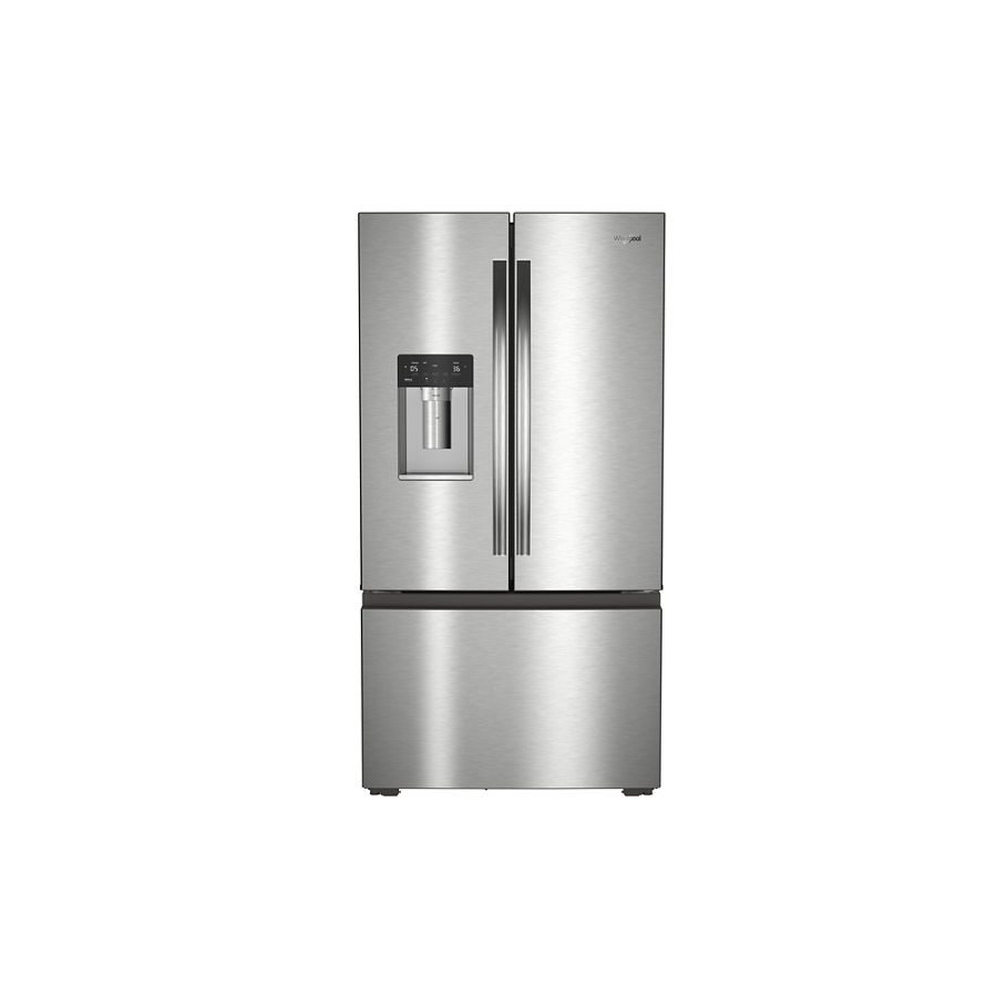 36‑inch French Door Refrigerator WRFC5236RZ